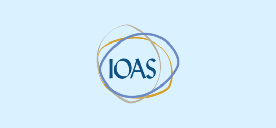 IOAS Certification INDOCERT